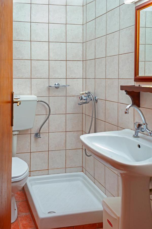 Erofili'S Home Portariá Dış mekan fotoğraf