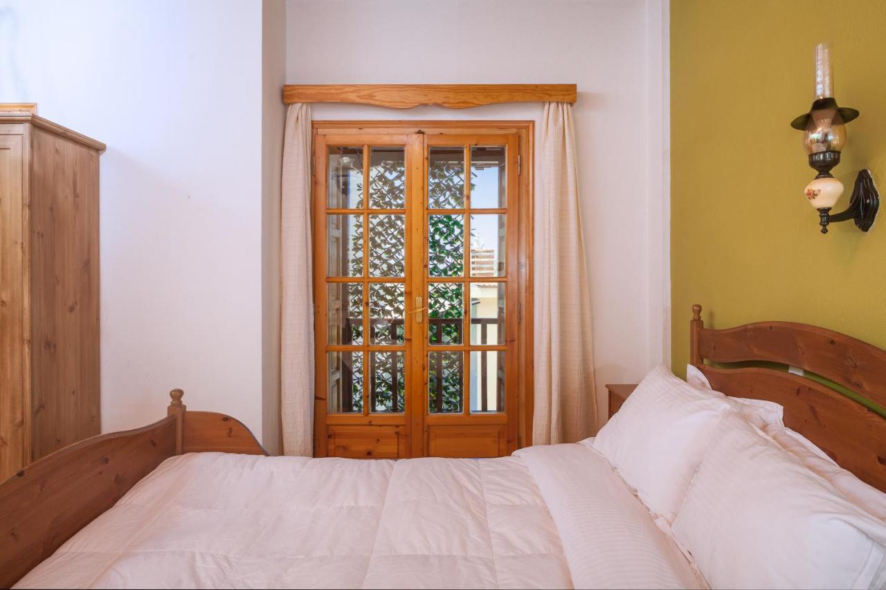 Erofili'S Home Portariá Dış mekan fotoğraf