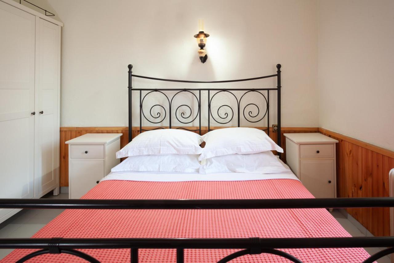 Erofili'S Home Portariá Dış mekan fotoğraf