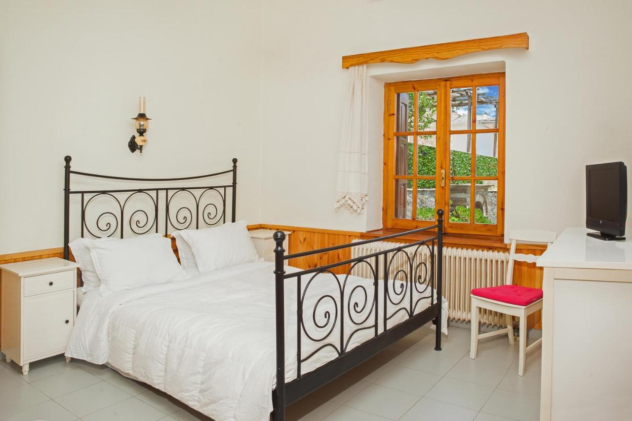 Erofili'S Home Portariá Dış mekan fotoğraf