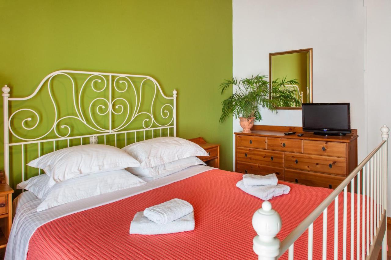 Erofili'S Home Portariá Dış mekan fotoğraf