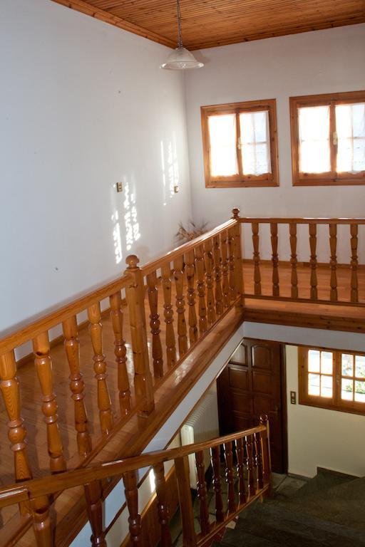 Erofili'S Home Portariá Dış mekan fotoğraf